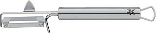 WMF 3201000144 Potato Pendulum Peeler 19 cm Single Edge Profi Plus Stainless Steel