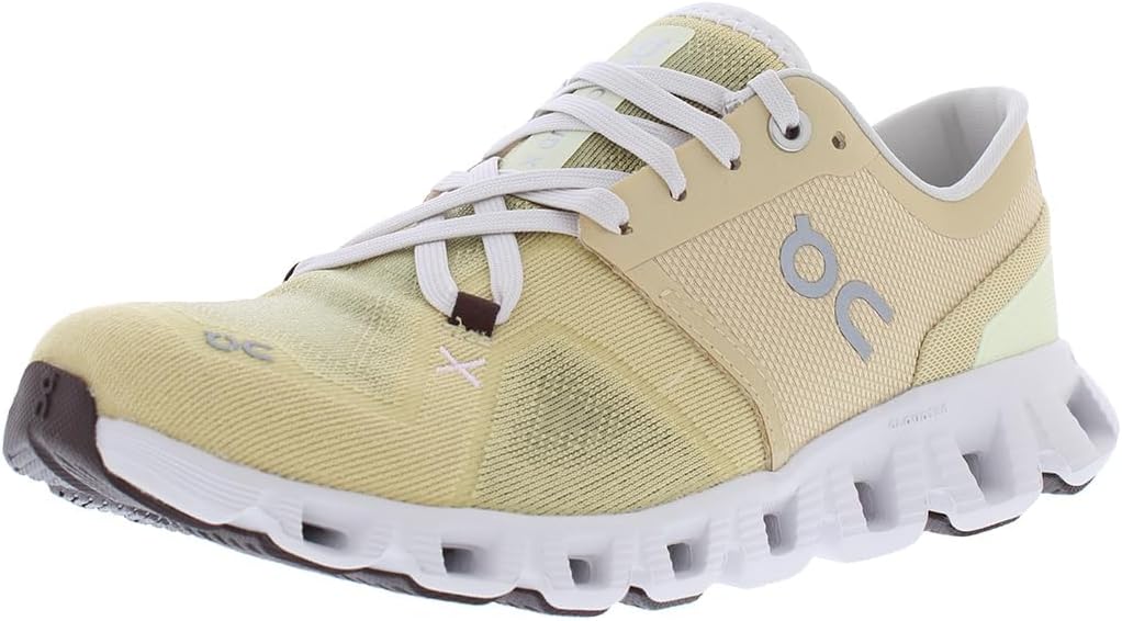 On Men's Cloud X 3 Shift Sneakers