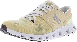 On Men's Cloud X 3 Shift Sneakers