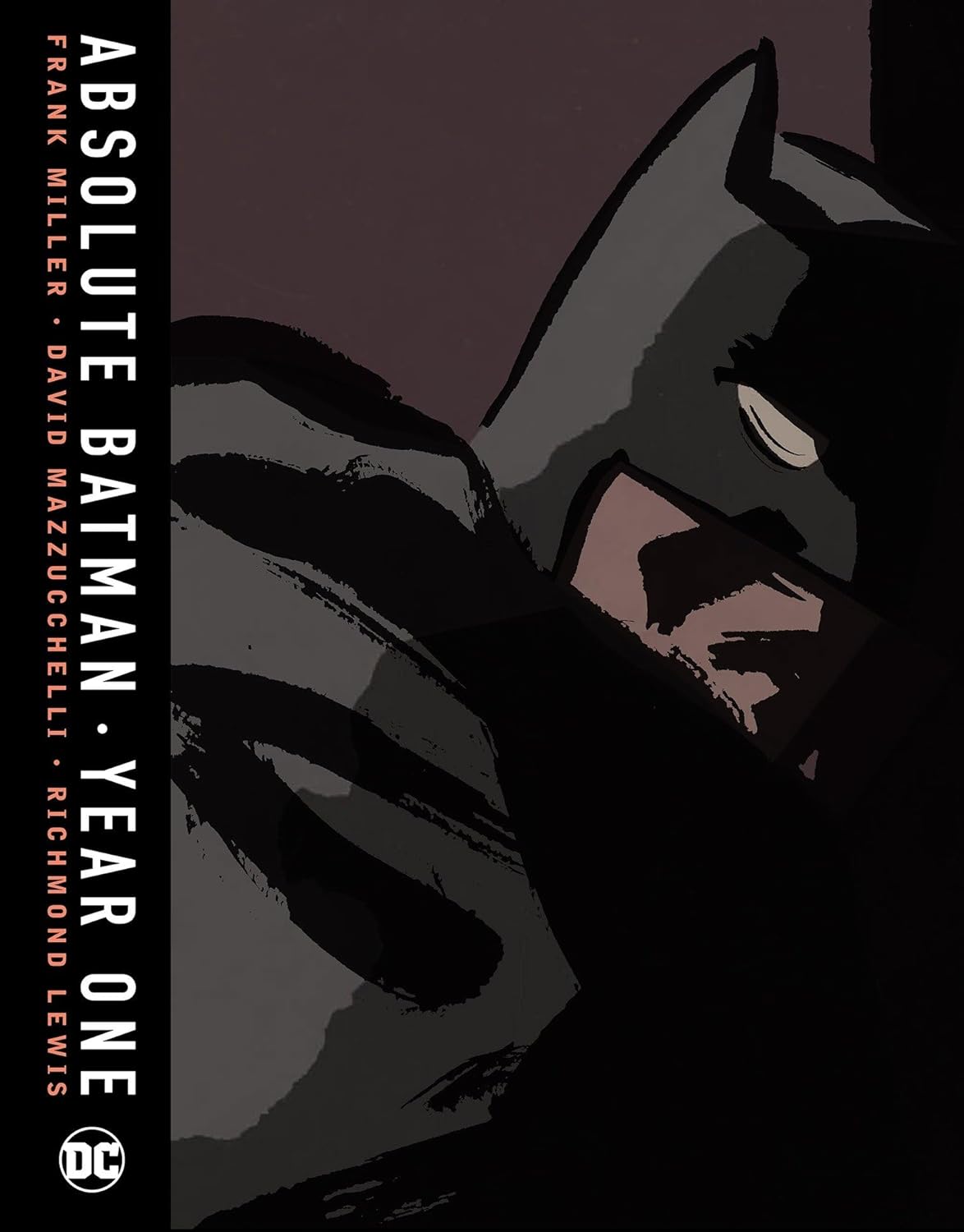Absolute Batman Year One HC