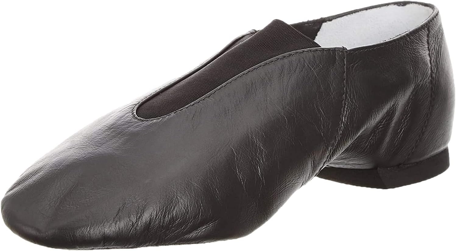 Bloch Pure Split Sole Jazz Shoes
