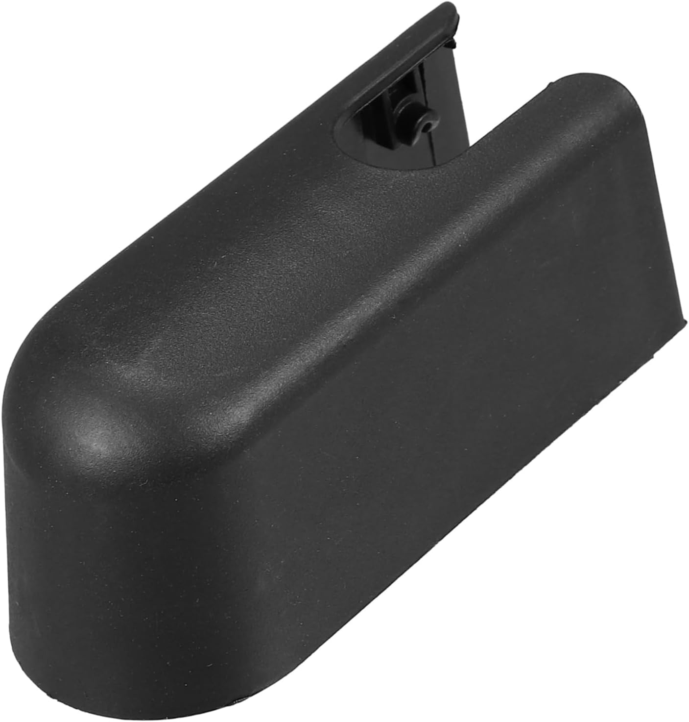 Rear Windshield Wiper Arm Nut Cover Cap Fit for Ford Edge - Pack of 1 Black Item Replacement
