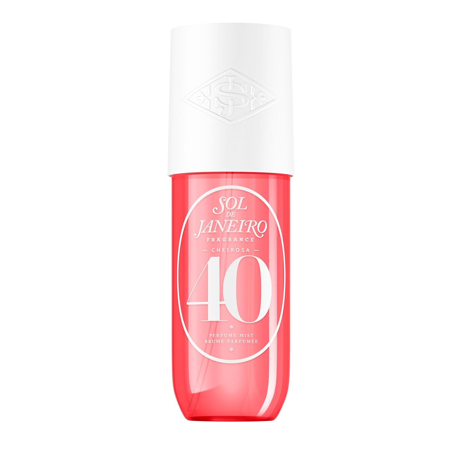 Sol de Janeiro Hair & Body Fragrance Mist 240mL/8.1 fl oz.