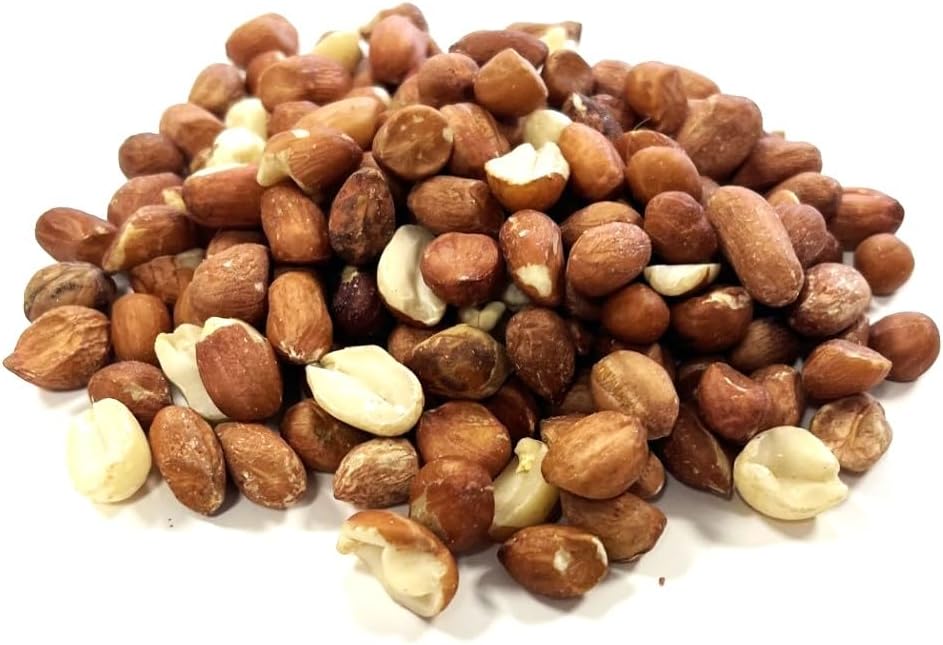 Peanuts Whole 15kg Premium Safe Wild Bird Food Nuts Afflotoxin Free