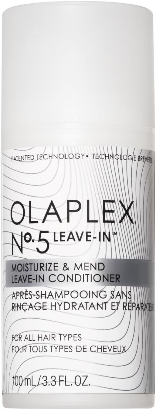 Olaplex No.5 Leave-In Moisturize & Mend Leave-In Conditioner (100 mL/3.3 fl. oz)