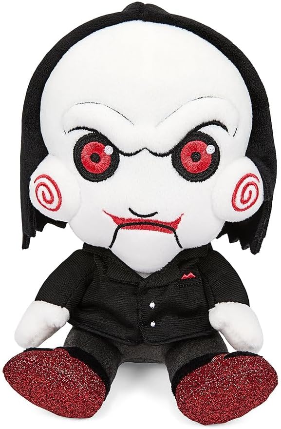 KIDROBOT Stuffed Animal Billy Sitting Puppet 20Cm