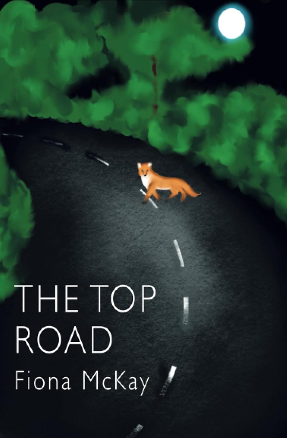 The Top Road