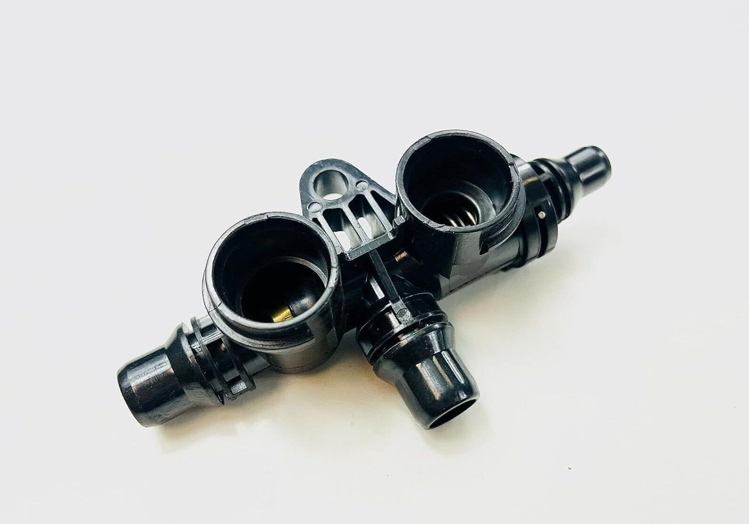 Oil Cooler Thermostat Compatible with BMW X5 (E53) 2000-2006 CTM/BM/114A