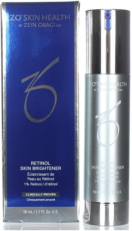 ZO Skin Health Retinol Brightener 1% 50mL
