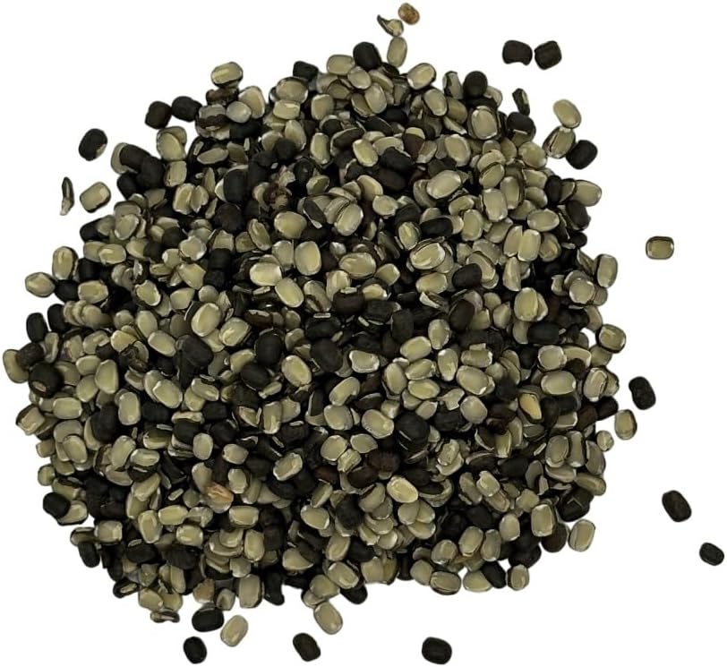 24 Mantra Organic Urad Dal Split With Skin 2kg