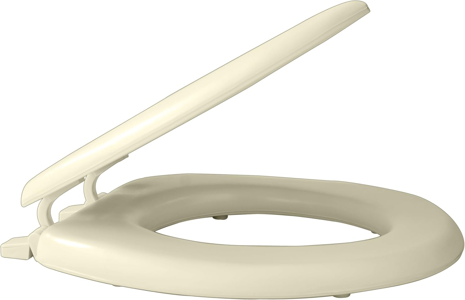 Achim Home Furnishings B004NBTL7A Curtain Home Org & Furniture Plumbing, Bone, 17 Inch