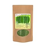 Omura SOURSOP Guanabana Graviola For TEA 200 LEAVES