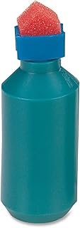 Sparco Envelope Moistener, Bottle Type, Sponge Tipped (SPR01483)