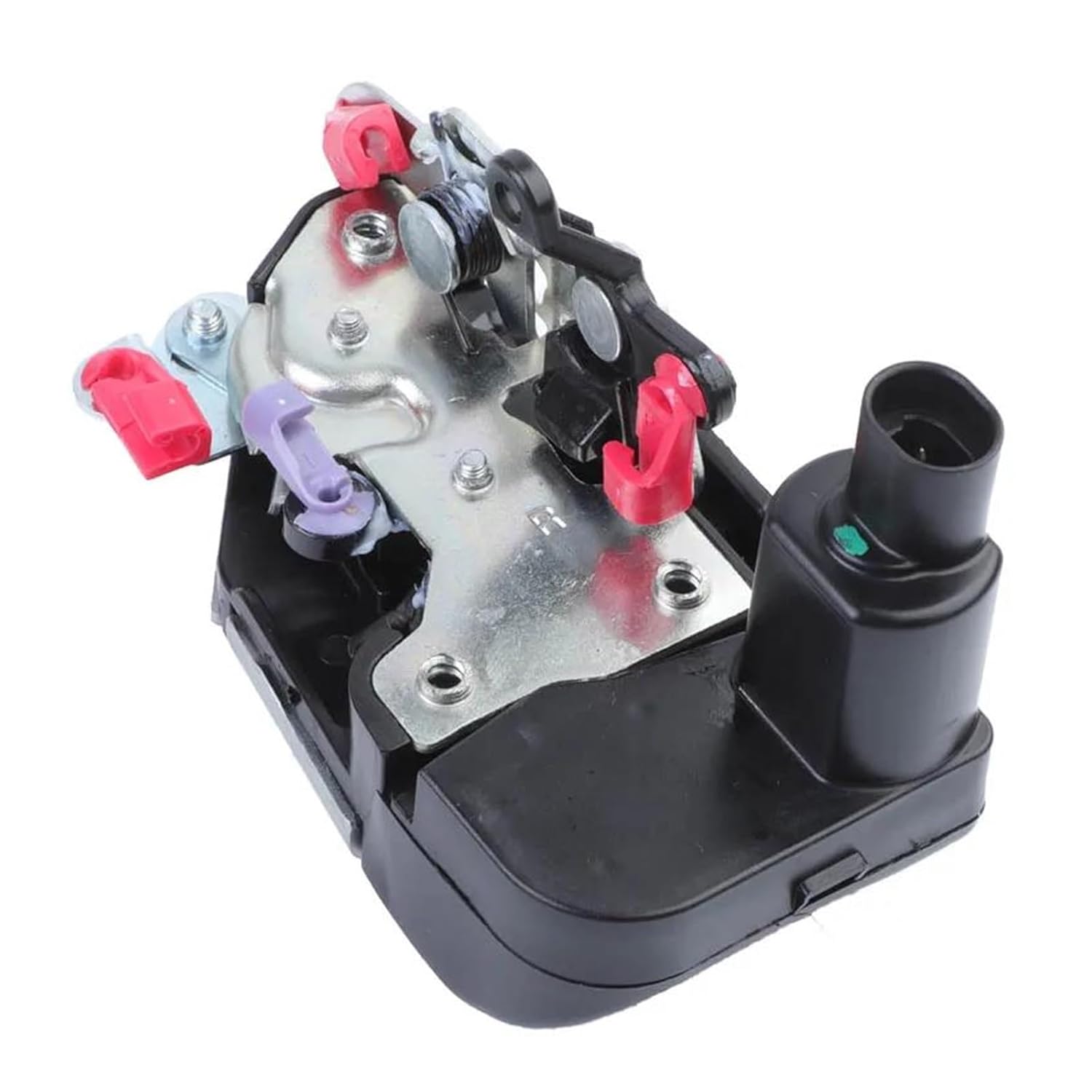 Door Lock Actuator For Jeep For Cherokee XJ 1999-2001 For Grand Cherokee ZG ZJ 1993 1994 1995 1996 1997 1998 Car Door Lock Actuator 4798915AB 4798914AB(Front Right)