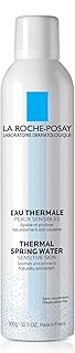 La Roche Posay Thermal Spring Water, Face Mist Hydrating Spray with Antioxidants to Hydrate and Soothe Skin, Facial Spray
