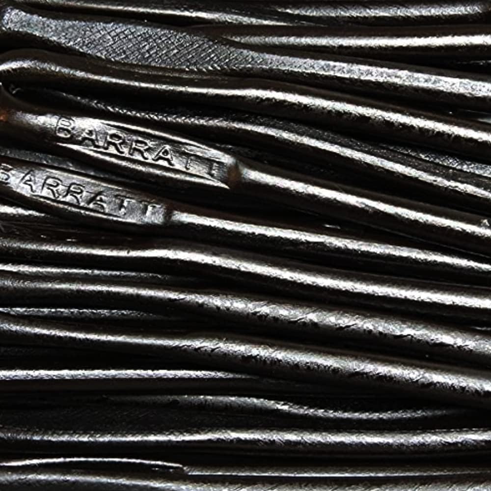 Bassetti: Liquorice Sticks - 15