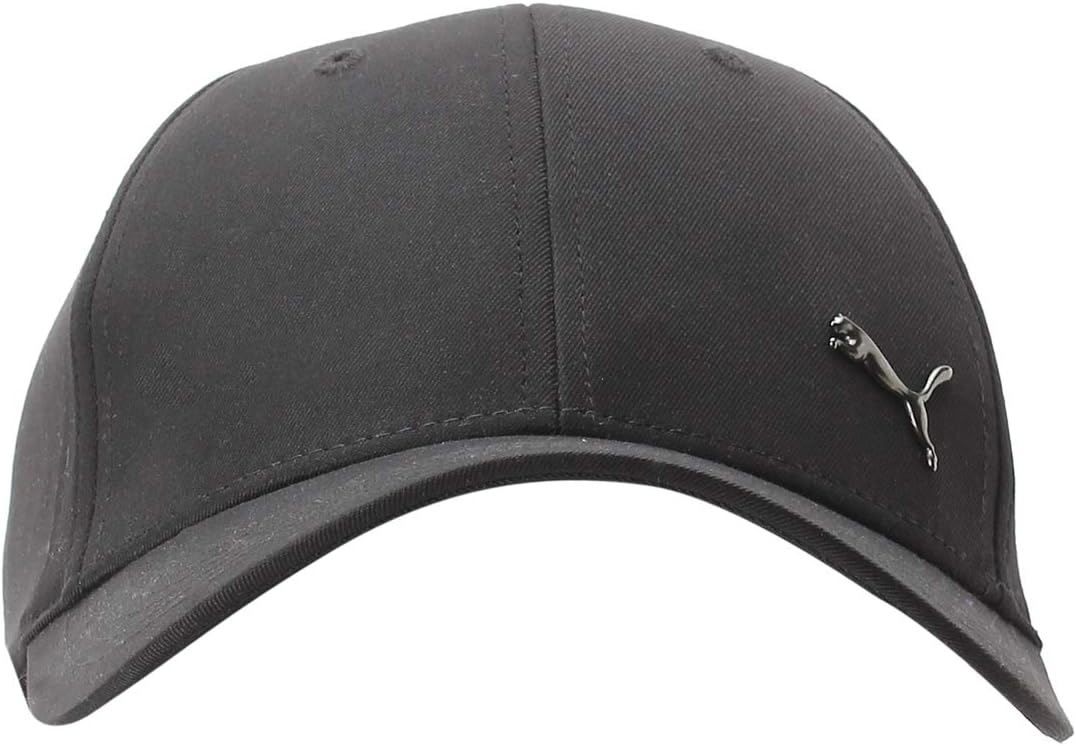 PUMA Men's PUMA Metal Cat Cap Cap