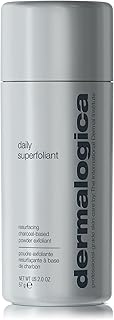 Dermalogica Daily Superfoliant - Deep Pore Face Scrub - Powder Exfoliator that Gently Smoothes and Brightens Skin Fighting Triggers Known To Accelerate Skin Aging