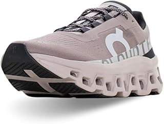 On Men's Cloudmonster Sneaker