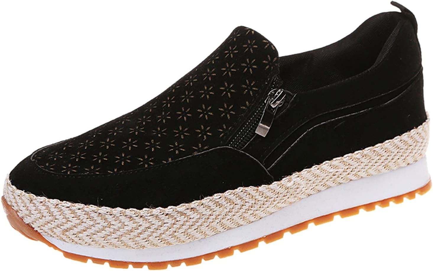 Walkmaxx Women's Trainers, Low-Top Shoes, Lightweight, Comfortable Trainers, Lace-Up Work Shoes, Vintage Platform Shoes, Walkmaxx Women's Shoes, Fitness Sports Shoes, Barefoot Shoes, Comfortable