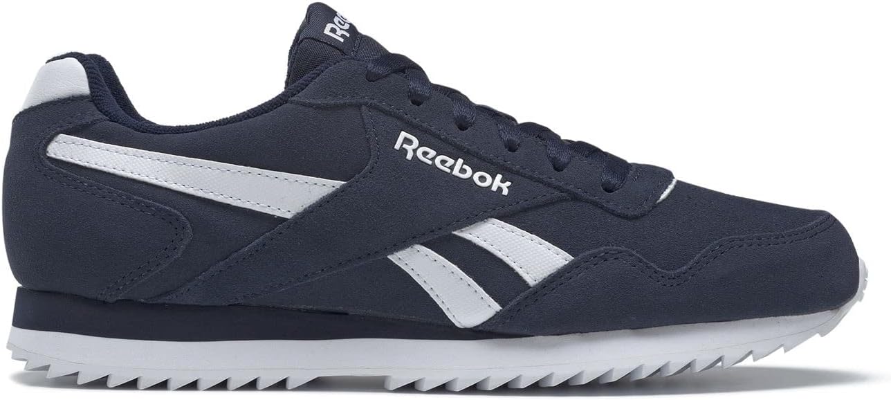Reebok Men's Glide Ripple Sneaker