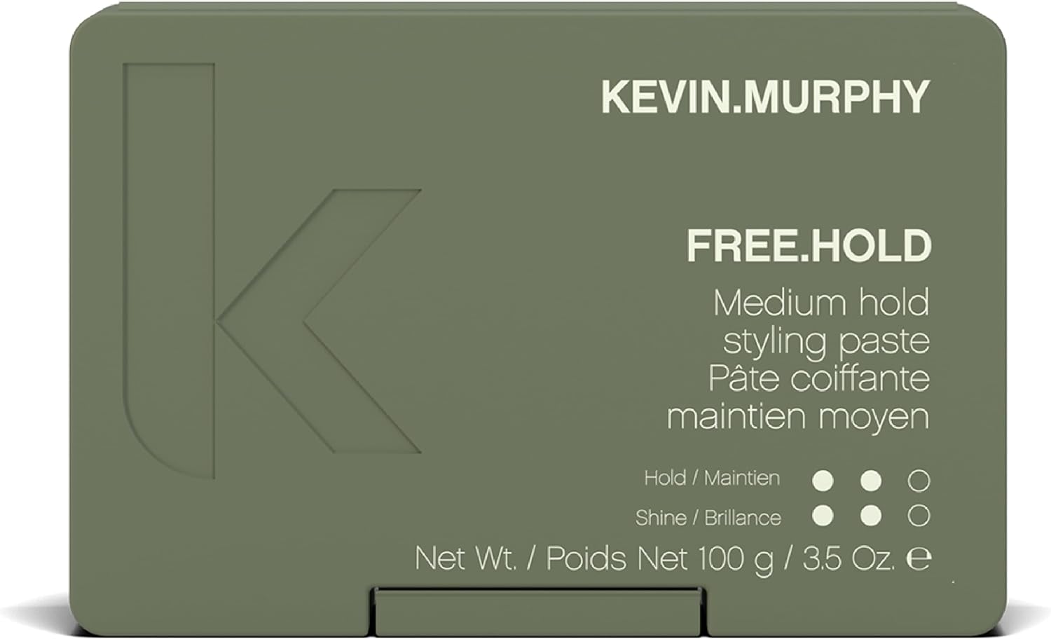 Kevin Murphy Free.Hold 100g