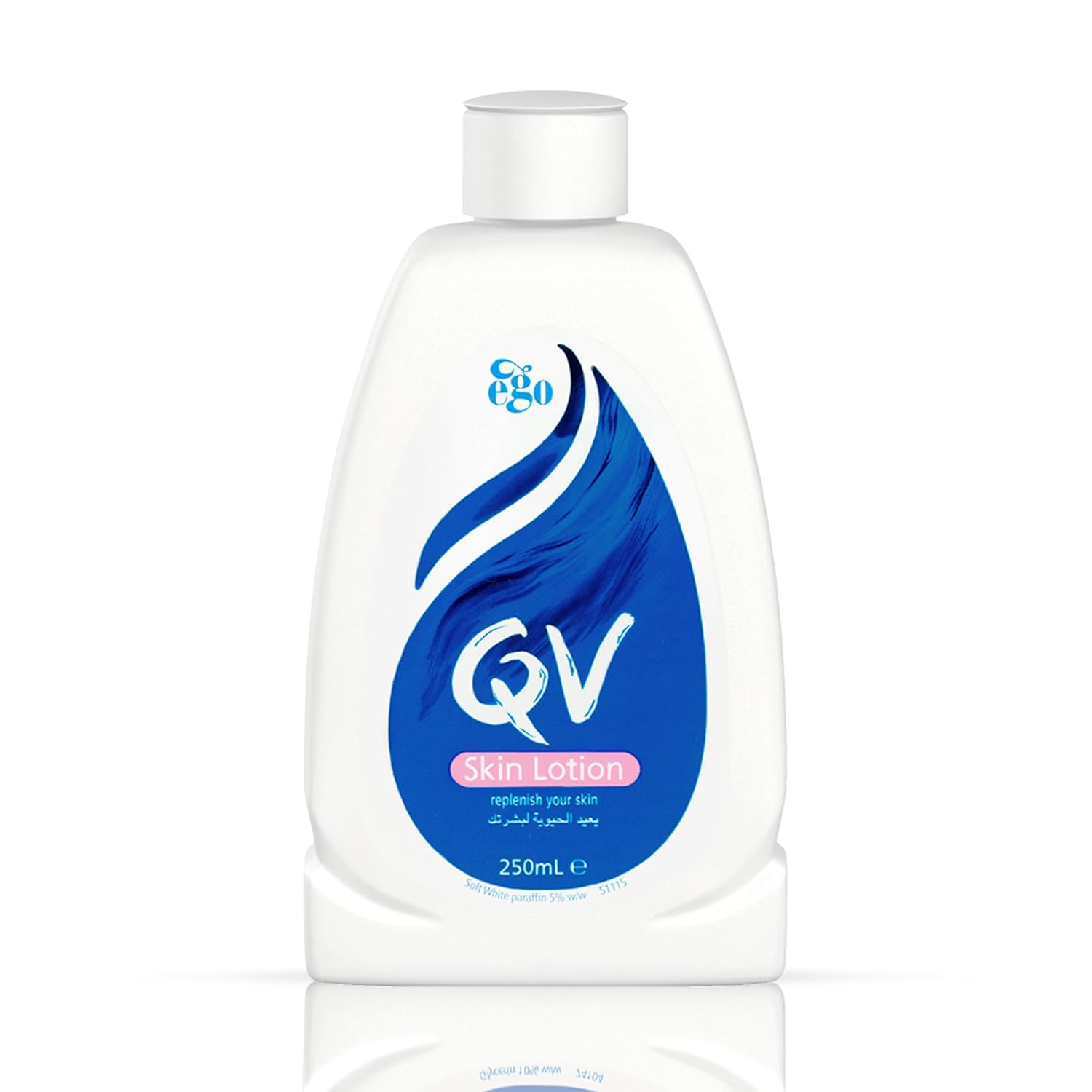 QV Skin Lotion 250ml