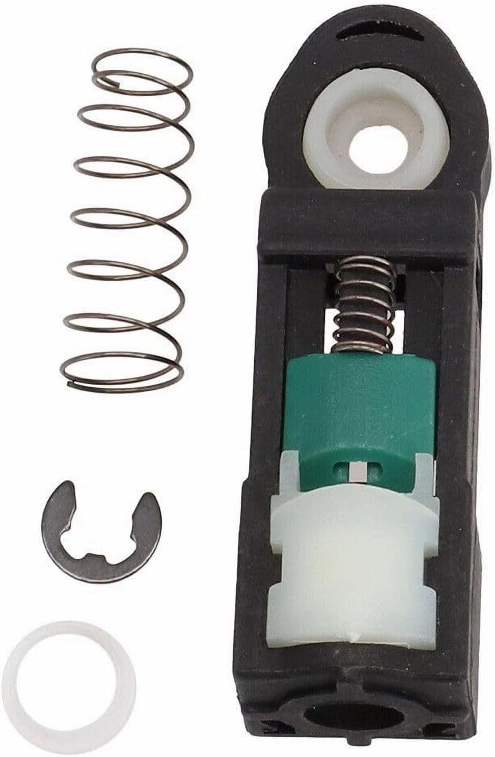 MACHSWON CV617C445AA Transmission Shift Cable Connector – Fits For-d Kuga, Fusion, Escape, Mondeo, Lincoln MKC, MZK (2013-2019)