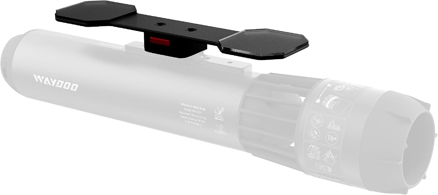 Sup Board Bracket for Subnado Underwater Scooter