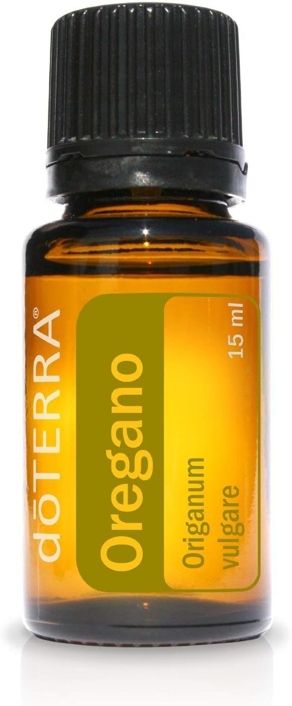 Doterra Oregano Essential Oil 15ml