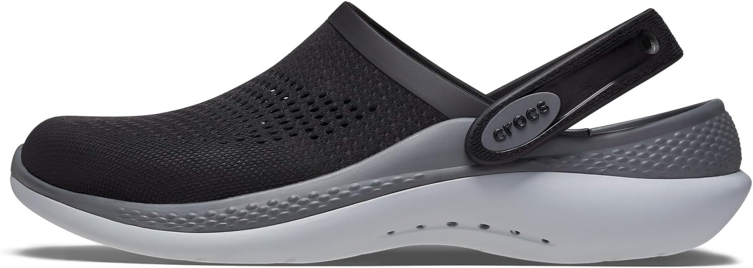Crocs Unisex-Adult Literide 360 Clog