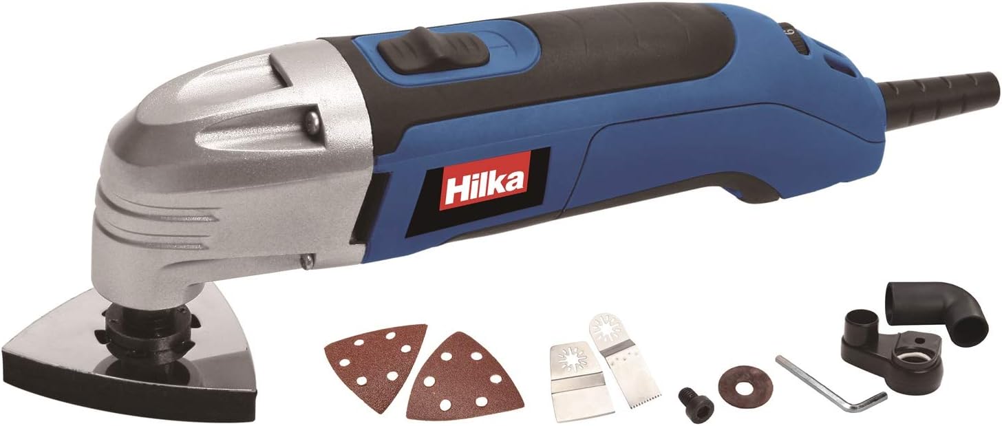 300w Oscillating Multi Tool