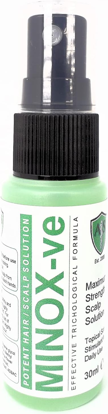 Maximum Strength Minoxidil Free Hair Loss Growth Stimulant Stop Thin Fall (1)
