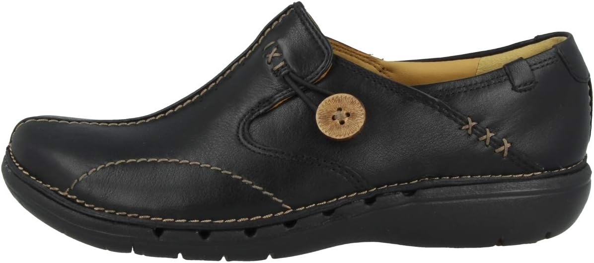 Clarks Women's Un Loop Mocassins