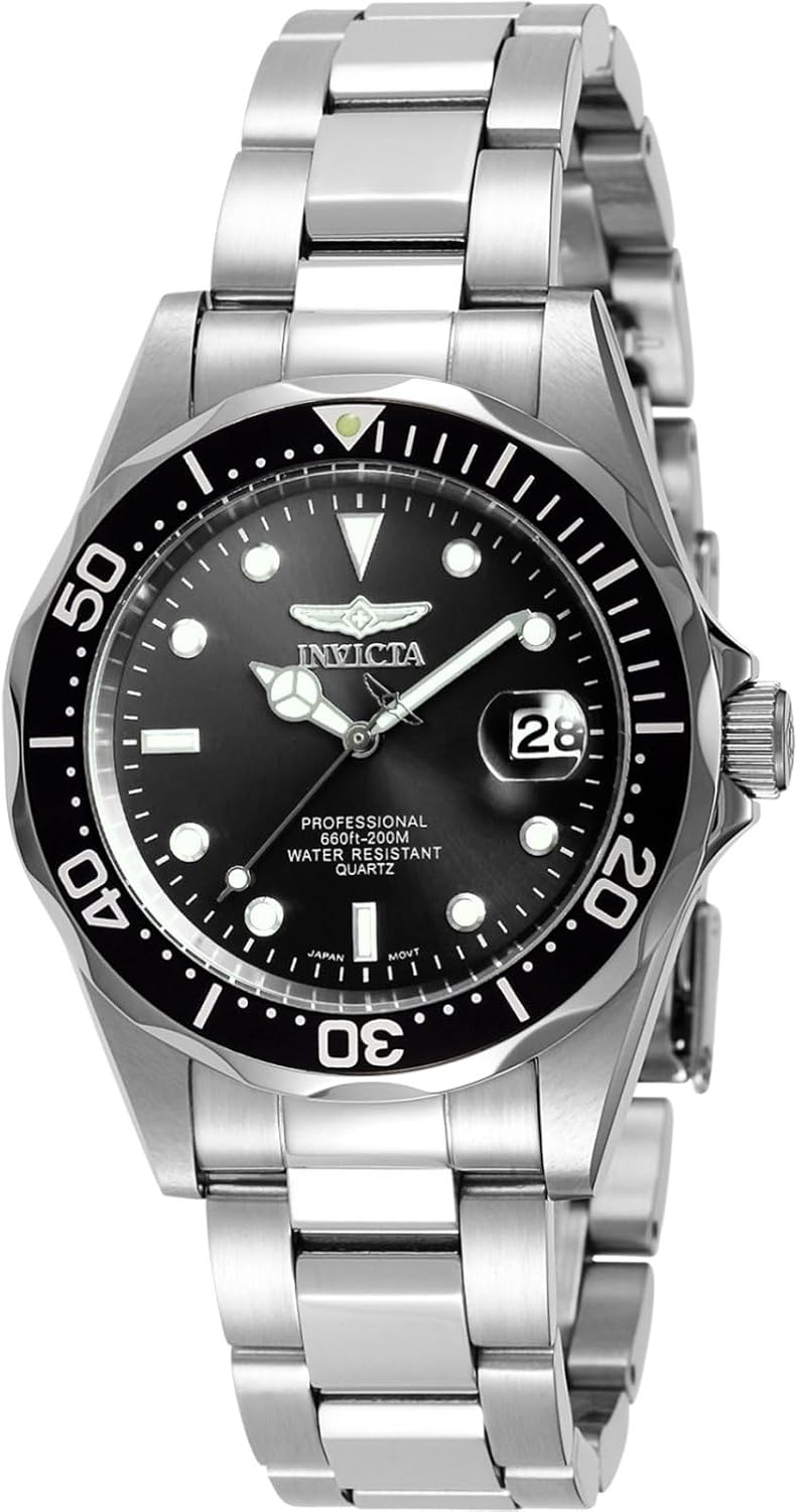 Invicta Men's Pro Diver Watch