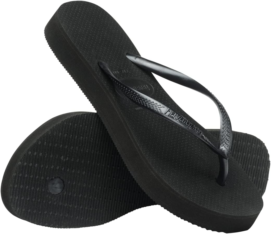 Havaianas Women's Slim Flatform Flip Flop Sandals