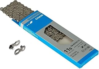 Shimano Ultegra/XT CN-HG701 11-Speed Chain W/Quick Liink
