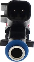 BOSCH 62410 Original Equipment Fuel Injector - Compatible with Select Chrysler, Dodge, Jeep, Ram - Single