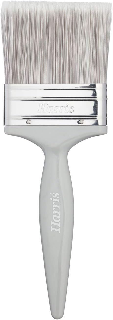 Harris Essentials Paint Brush | Walls & Ceilings | DIY | 3"