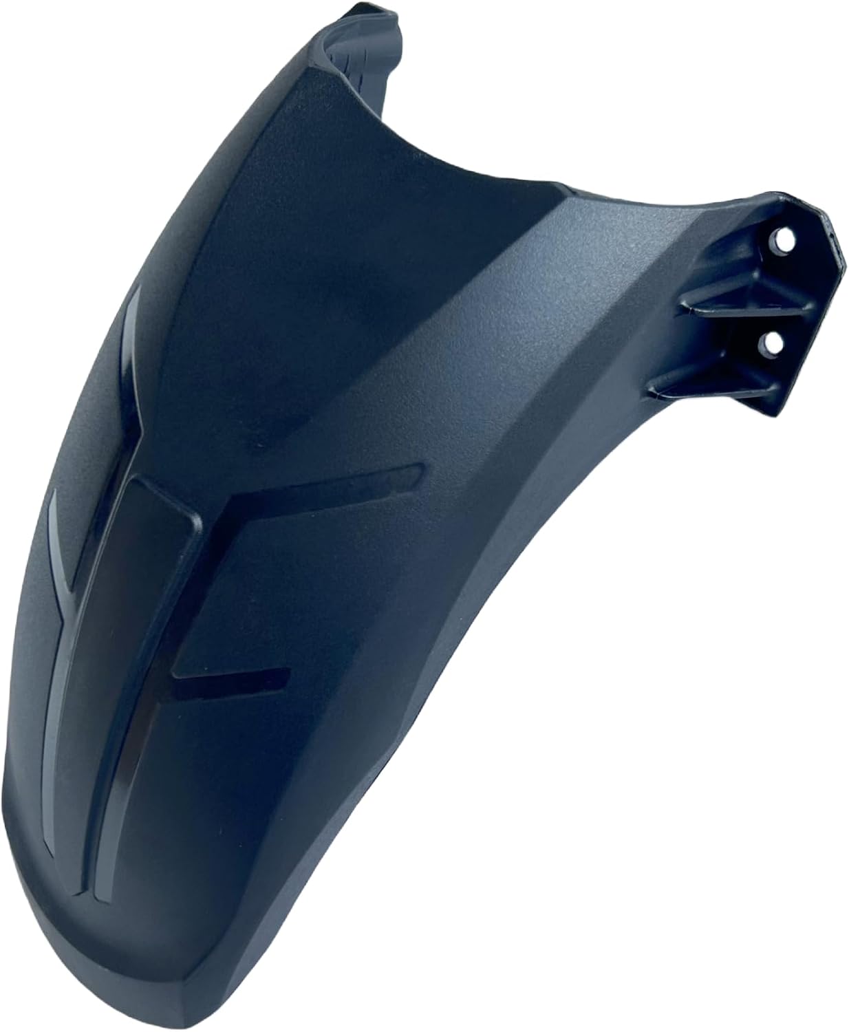 Original Front Fender for KUGOO Kukirin G2 Max Electric Scooter Kugookirin G2Max Wheel Splash proof Mudguard Spare Parts(Front Fender)