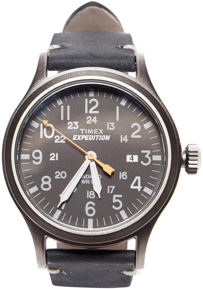 Timex Expedition Scout Men's 40 mm Watch