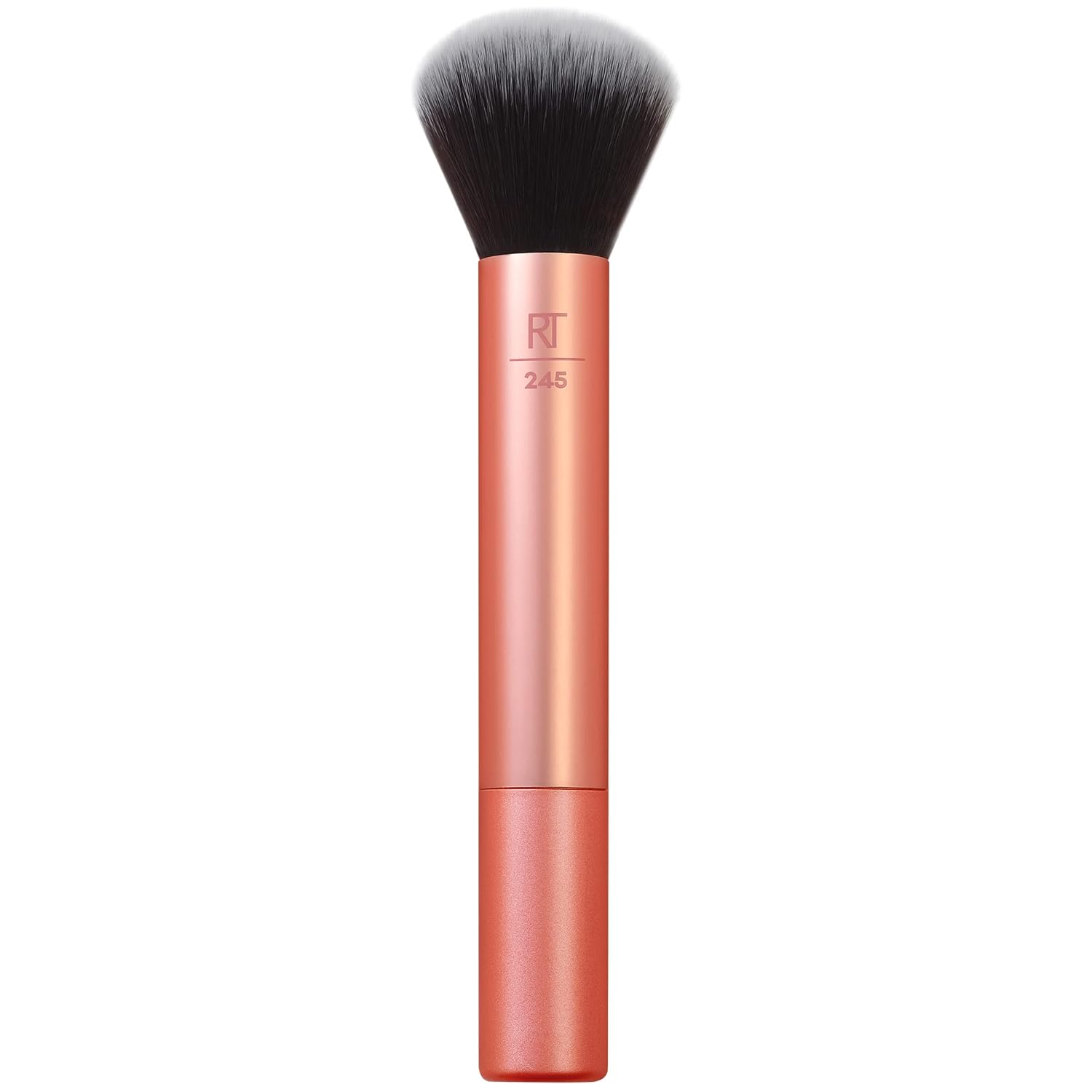 Real Techniques Everything Face Makeup Brush for Foundation, 1 Count