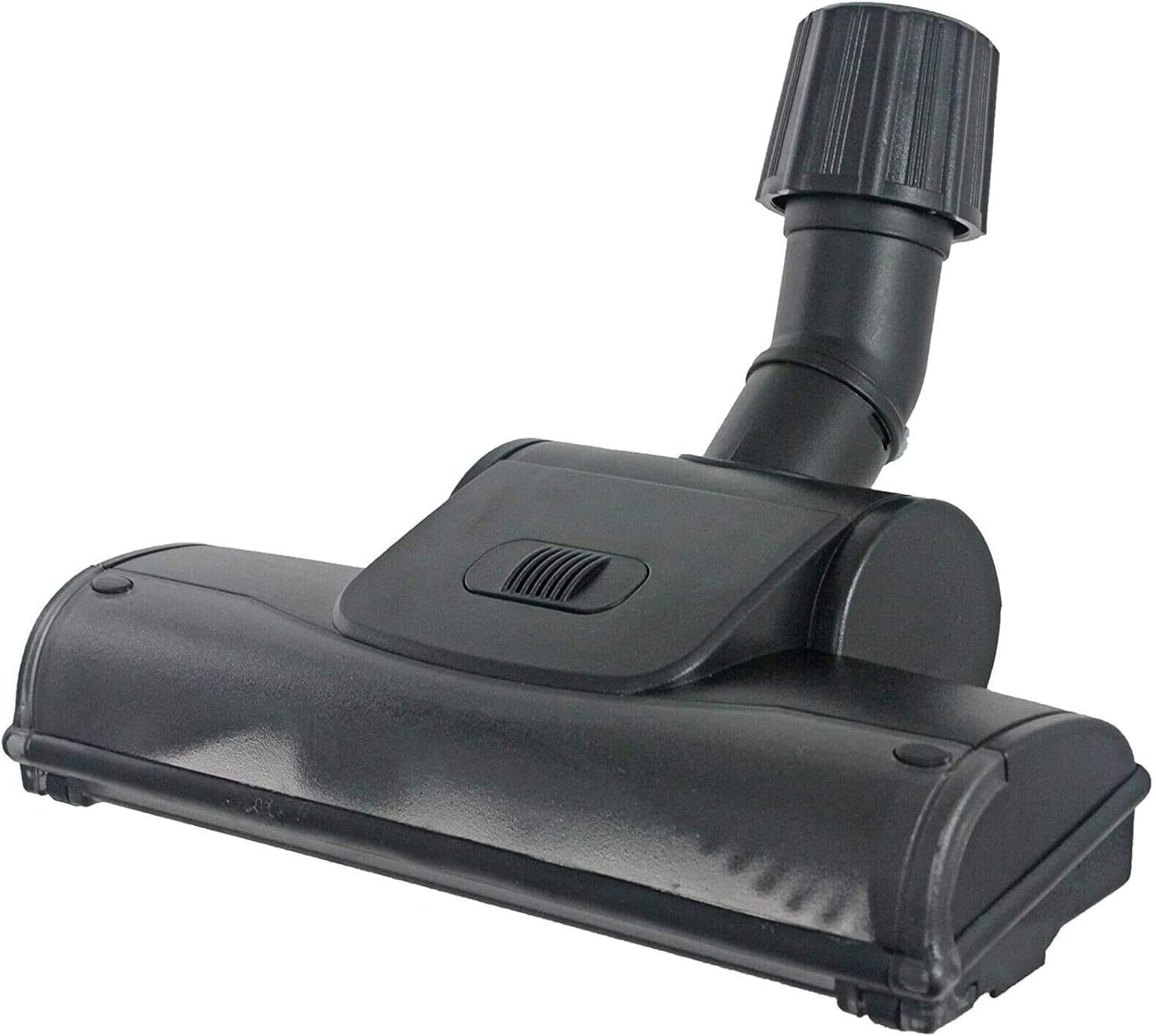 SPARES2GO Air Driven Turbo Brush Head Tool for Nilfisk Vacuum Cleaners