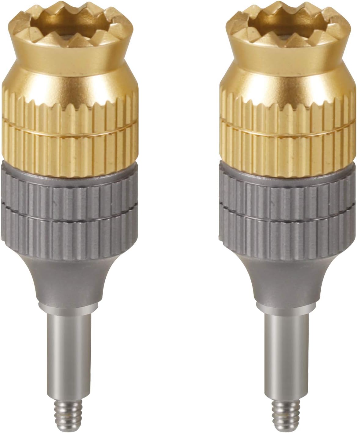 LYONGTECH Extended Joy Sticks for DJI FPV Remote Controller 3 2,Avata 2,Neo,RC Pro Long Metal Control Joysticks Rocker Stick Thumb Drone Replacement Accessories