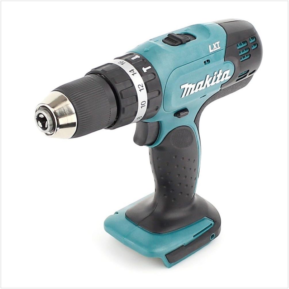 Makita cordless impact drill Bhp 453 Solo 18 V