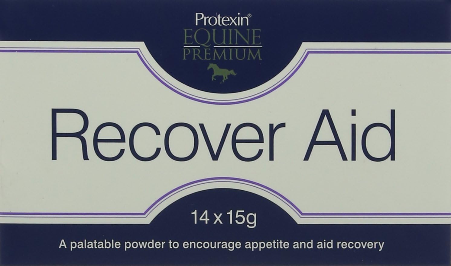 Recover Aid (14 x 15g Sachets)