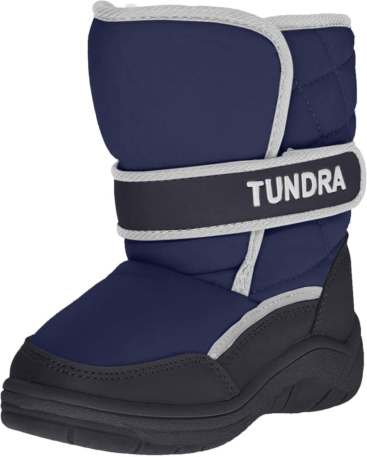 Tundra Snow Kids Boot (Toddler/Little Kid)
