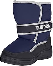 Tundra Snow Kids Boot (Toddler/Little Kid)