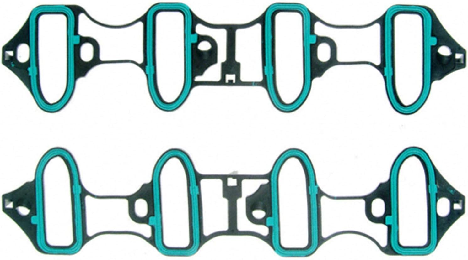 FEL-PRO MS 96587 Engine Intake Manifold Gasket Set for Chevrolet Silverado 1500