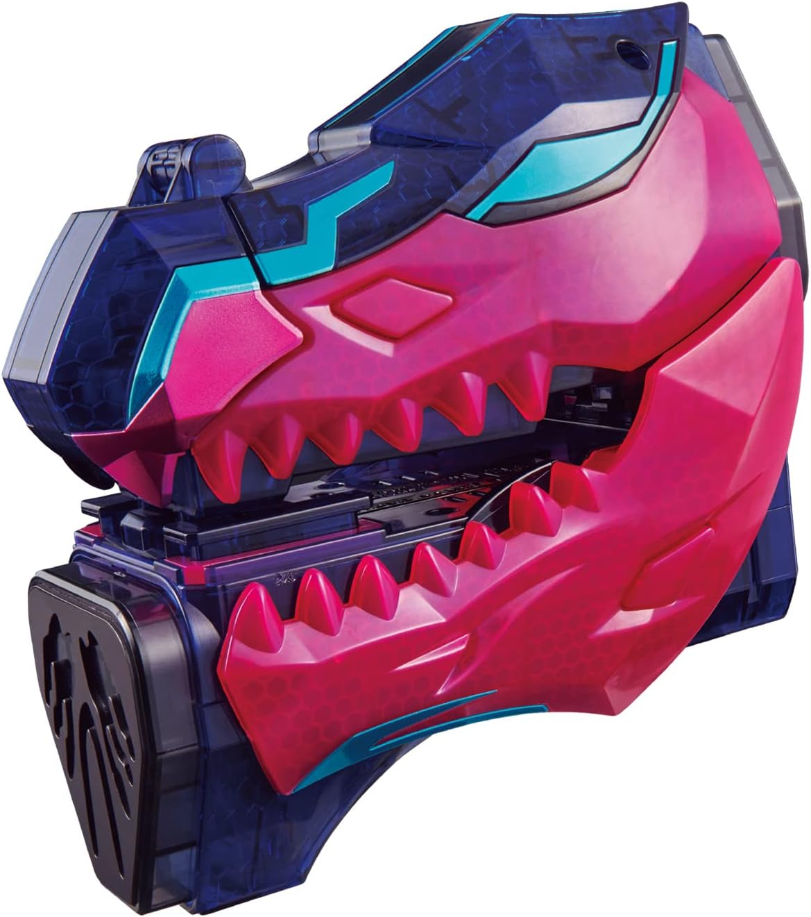 Bandai Kamen Rider Revice DX Gifard Rex Vistamp Pink